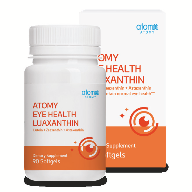 Atomy Eye Health Luaxanthin