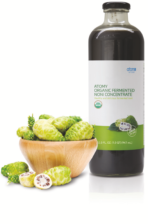 Atomy Organic Fermented Noni Concentrate