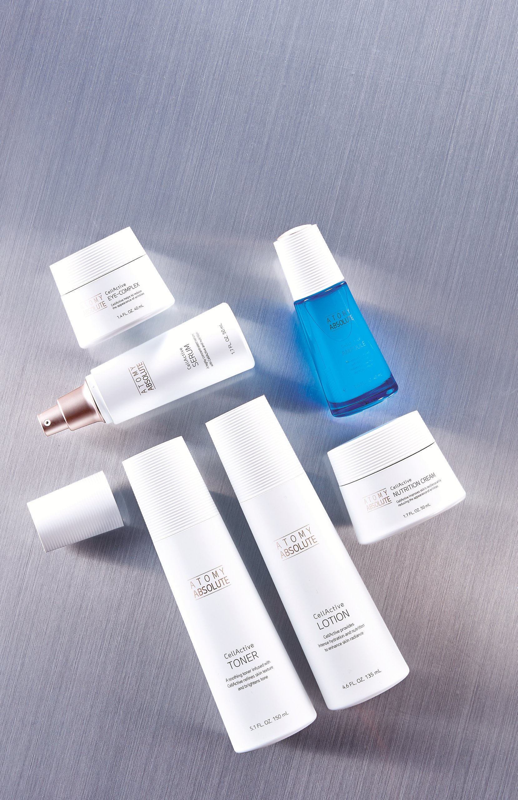 Atomy Absolute Skincare