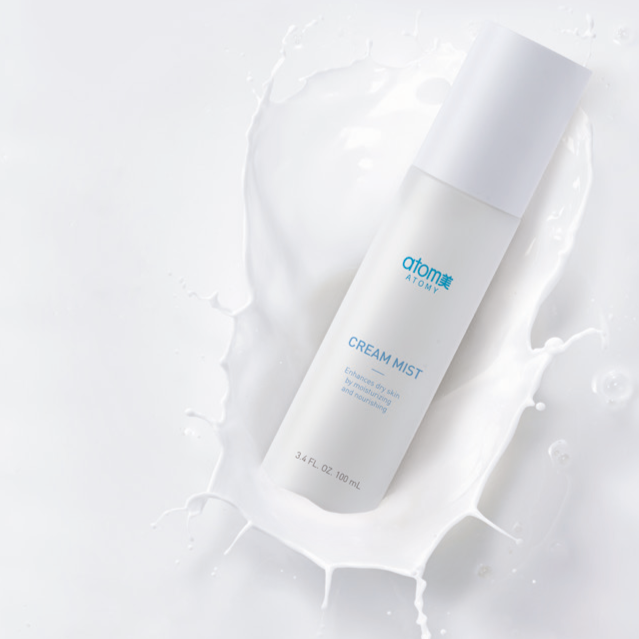 Atomy Cream Mist