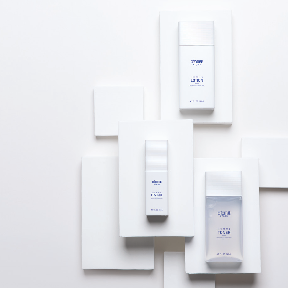 Atomy Homme Skincare