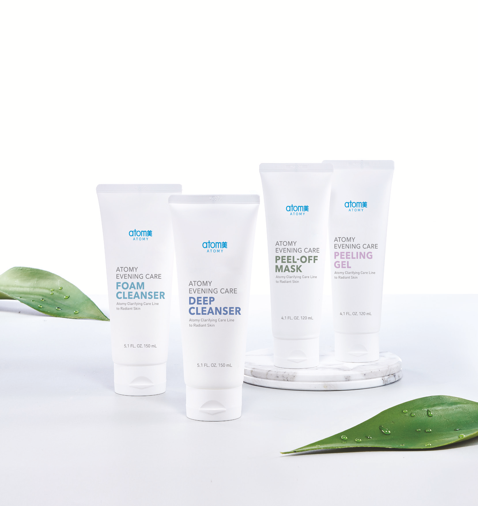 Atomy Evening Care