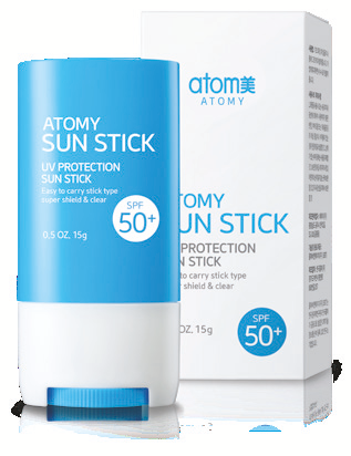 Atomy Sun Stick