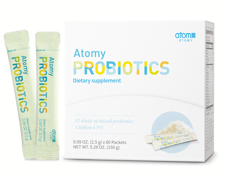 Atomy KR Probiotics